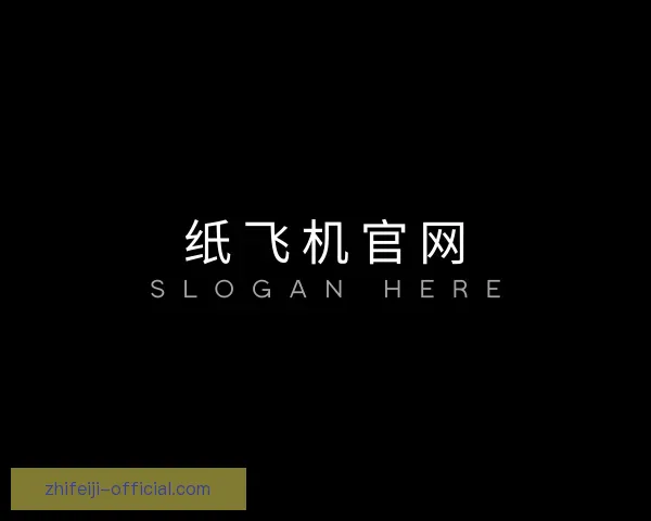 认识纸飞机官网